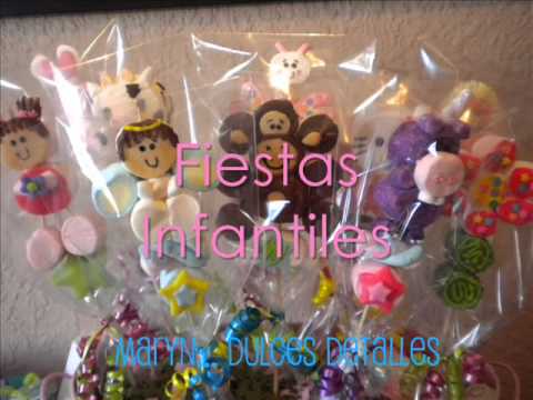 decoracion baby shower PlayList