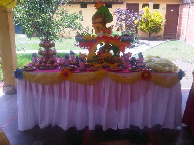 MUNDOEVENTOS GABY: junio 2012