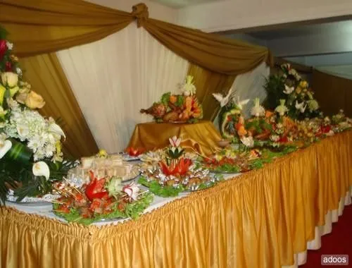 LOEDRIN´S CATERING