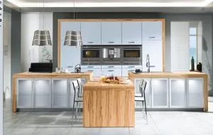 Decoración de cocinas en I-Cocinas.com