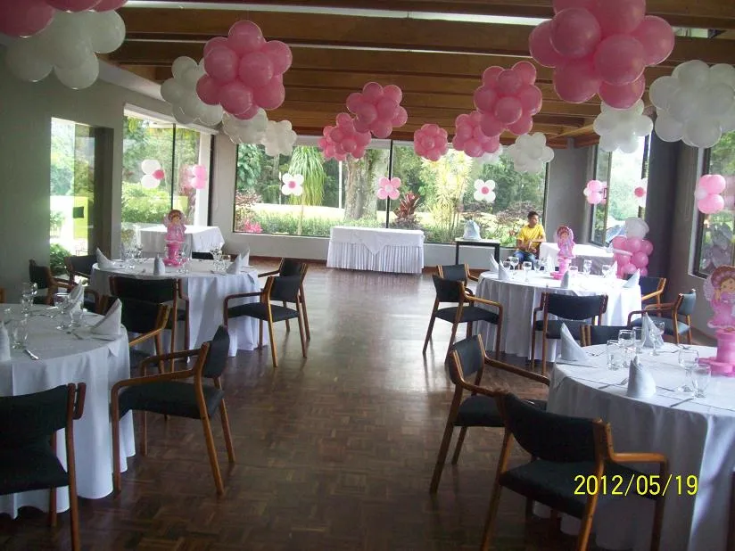 DECORACION PRIMERA COMUNION MEDELLIN |Fiestas infantiles y ...