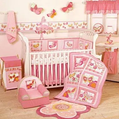 Cuarto del Bebe: Decorar Cuarto Bebe | Fotos de decoracion de ...