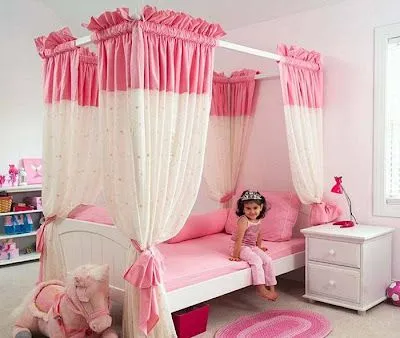 Decoración cuartos de niños - Imagui