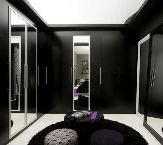 DECORACION Y DISEÑO DE WALK IN CLOSET : Guía y Tutoriales para ...