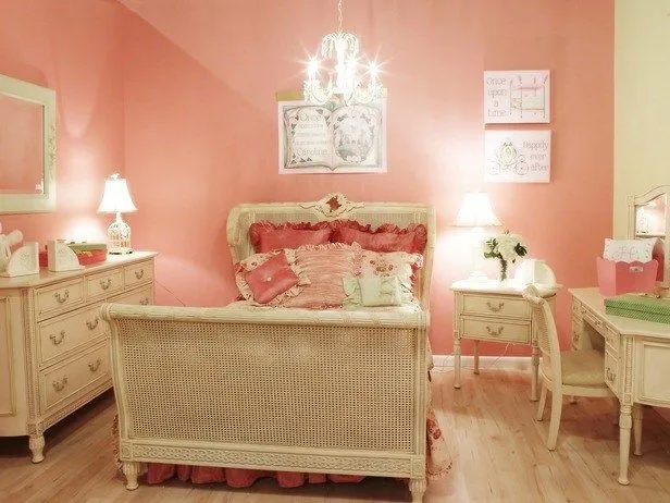 Decoración de dormitorios para niños | Tendencias 2014