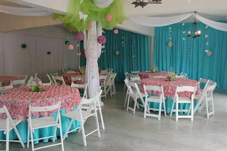 Decoración fiesta de búhos | Owls Birthday Party | Pinterest