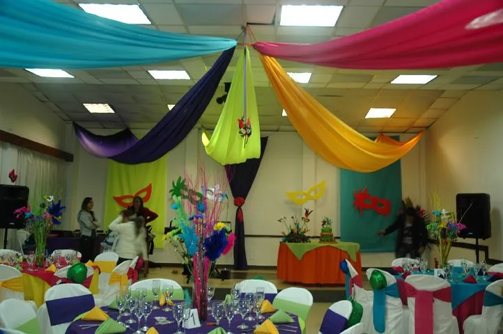 Beula decoraciones, decoracion de eventos tematicos e infantiles ...