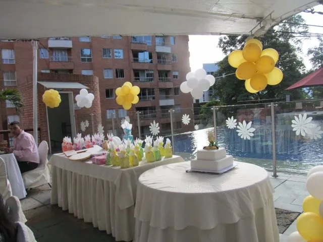 DECORACION FIESTA PRIMERA COMUNION | Decoracion fiestas infantiles ...