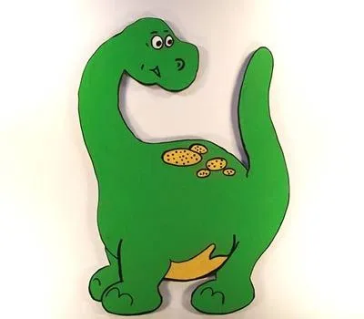 Decoración De Fiestas Infantiles De Dinosaurios : Bebes y embarazo