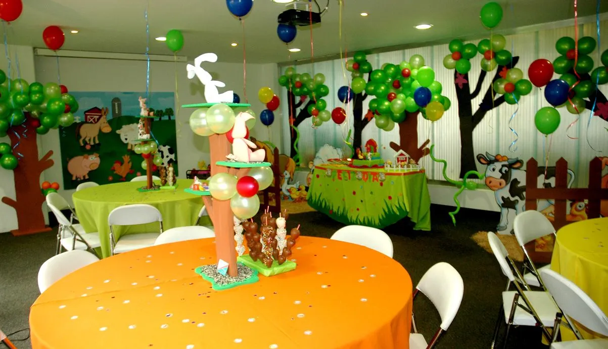 Beula decoraciones, decoracion de eventos tematicos e infantiles ...