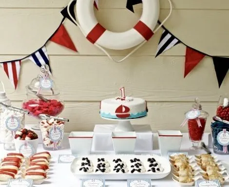 Blog My Little Party - Ideas e Inspiración para Fiestas: Fiestas ...