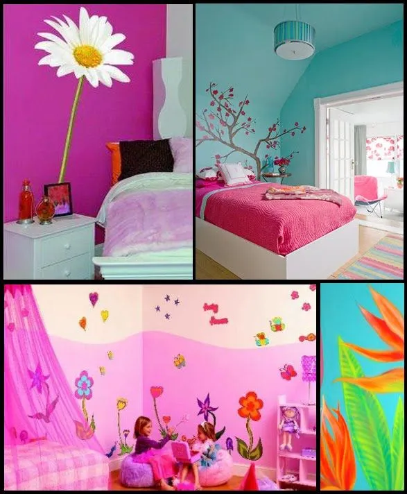 Decoración de habitaciones infantiles niño - Imagui