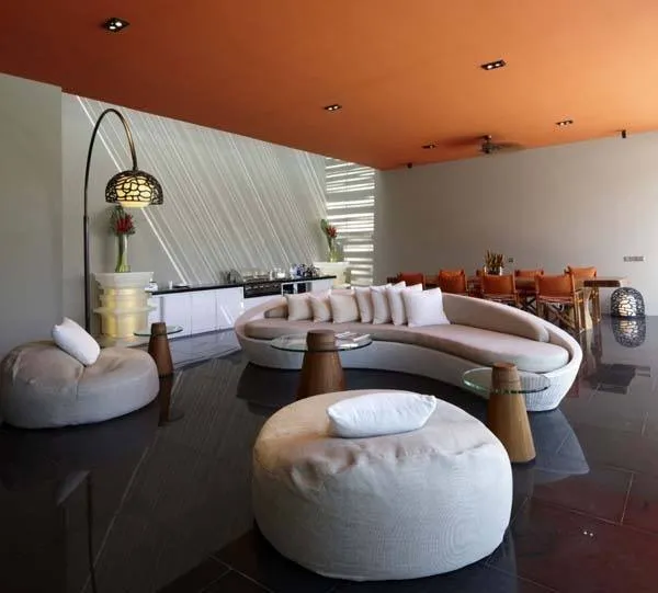 Decoracion hoteles | Spa en Bali