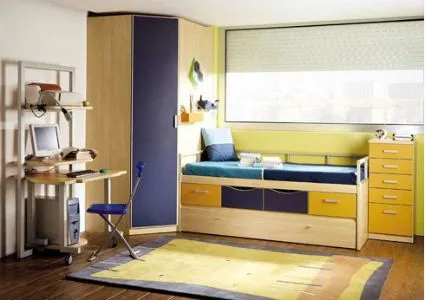 Decoración infantil - DecoActual.com