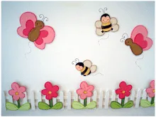 DECORACION INFANTIL: * Dibujo infantil