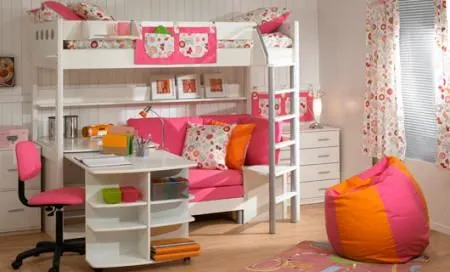 Eligiendo los mejores muebles para tus hijos - Primera Parte ...