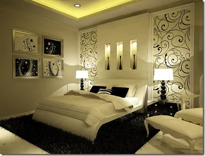 Decoracion de Interiores de Casas