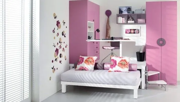 Decoracion de Interiores: Lindas y Modernas Habitaciones para ...