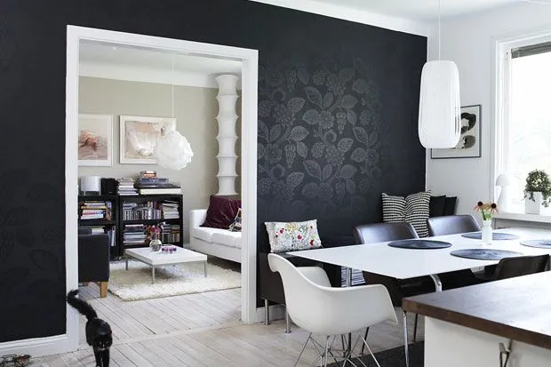 Decoración de interiores de mansiones y casas de lujo: Decoración ...