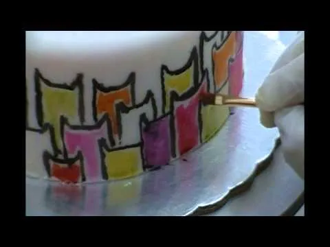 decoracion.-LuzMa | Triton TV