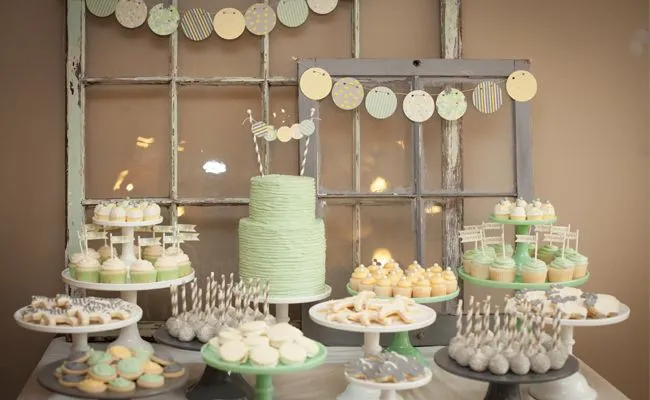 decoración de mesas | SeMeAntojaUnaFiesta