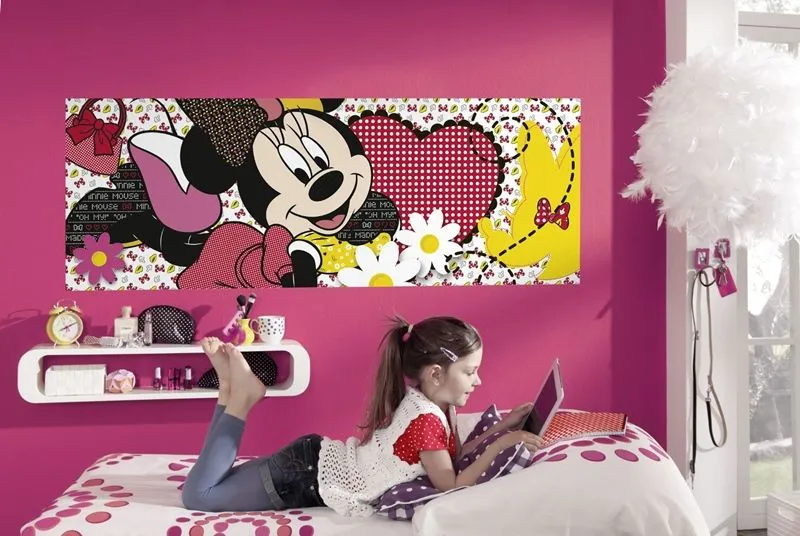 Fotomurales Infantiles Disney | fotomurales
