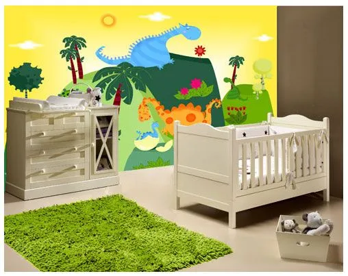 Decoracion Pared | Regalos para niños