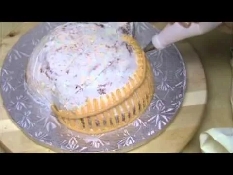 Decoración de Pasteles PlayList