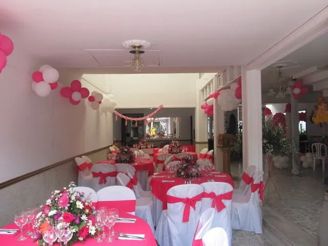 DECORACION PRINCESA DISNEY AURORA LA BELLA DURMIENTE FIESTAS ...