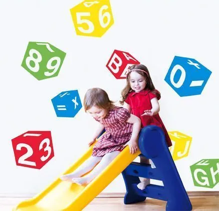 Decoración Vinilos infantiles de MyVinilo