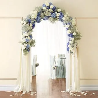 Decoraciones para tu boda ~ Todo Novias