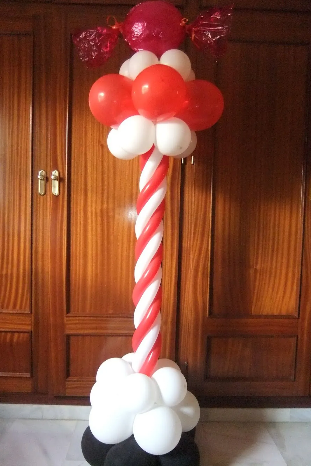 Decoraciones D'glObOs!: Pre-Navidad D'