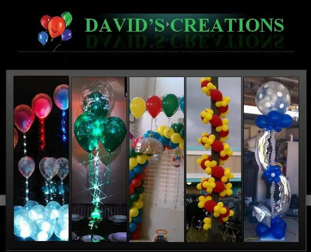 Decoraciones David - Google+