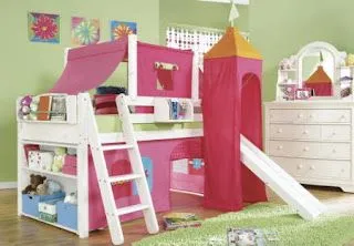 Decoraciones para dormitorios infantiles de niños - Imagui