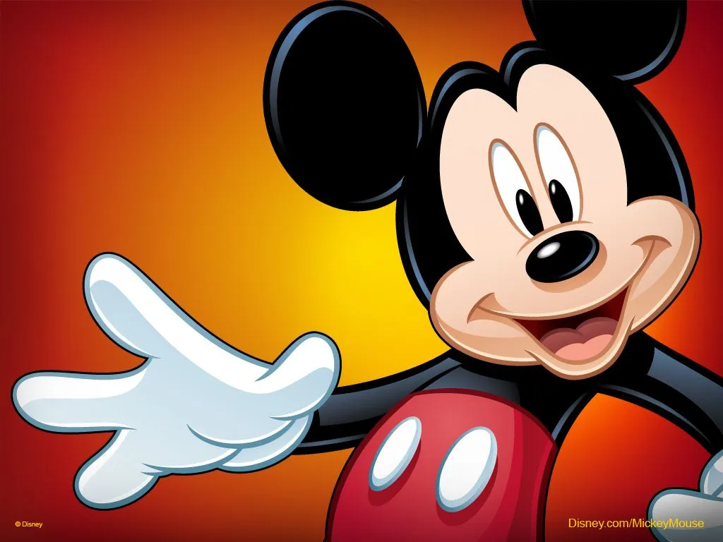 Decoraciones Fiesta Mickey & Minnie