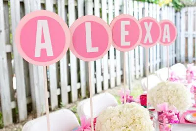 Decoraciones fiestas Hello Kitty