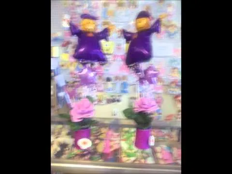 DECORACIONES PARA GRADUACION - YouTube