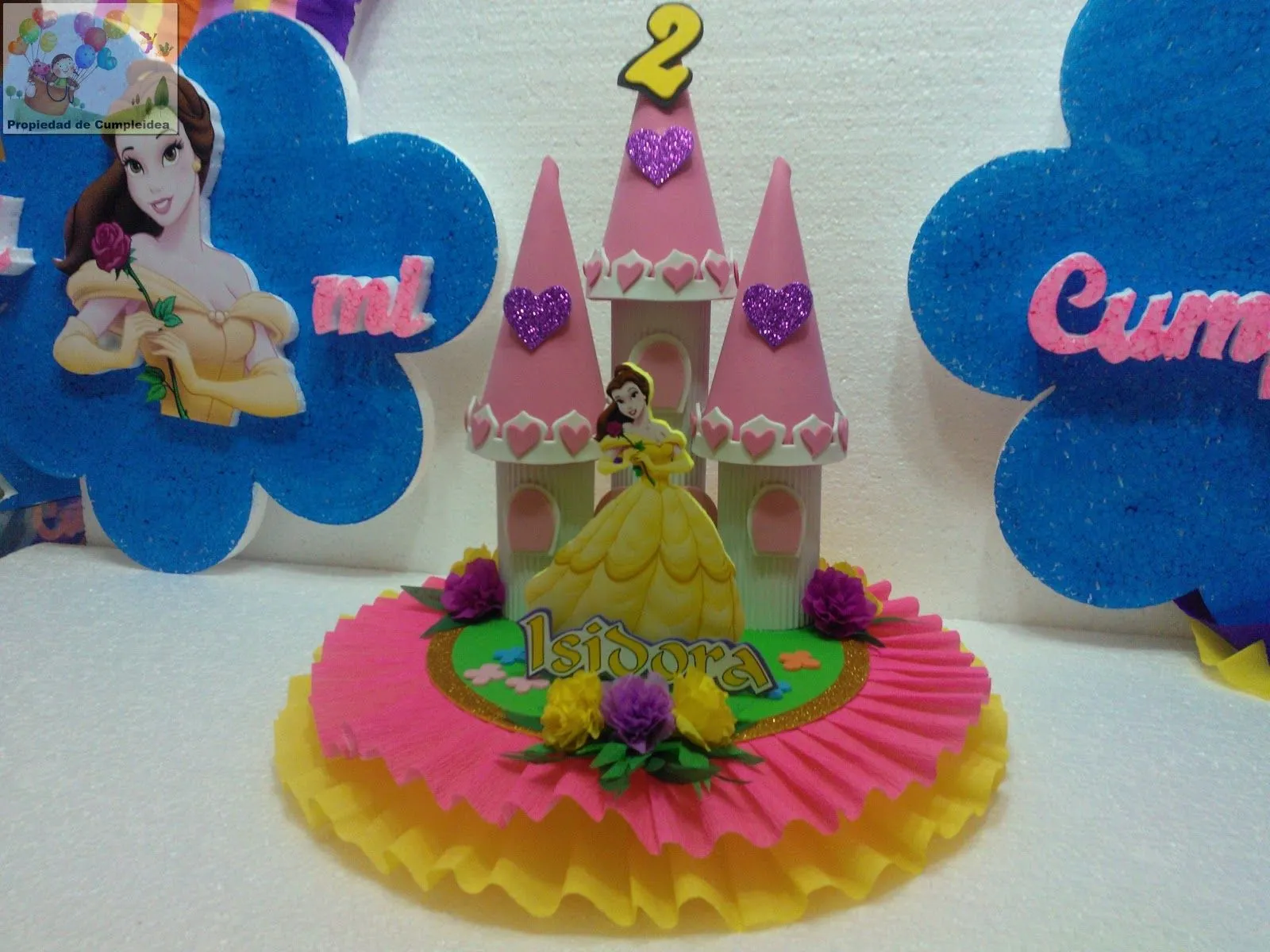 DECORACIONES INFANTILES: mayo 2012