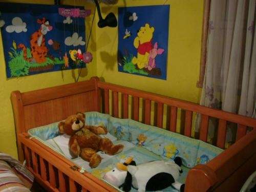 Decoraciones infantiles y souvenirs en goma eva - Región ...