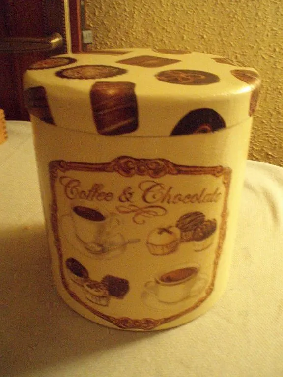 decorar botes de leche | Aprender manualidades es facilisimo. decorar botes de leche | Aprender manualidades es facilisimo.