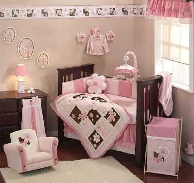 Cómo decorar el cuarto del bebé | Dormitorio - Decora Ilumina