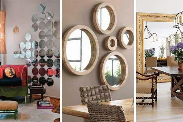 decorar espejos | facilisimo.com