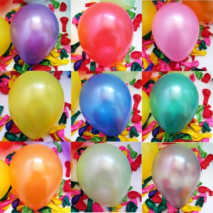 Cómo Decorar con globos: Ideas y Consejos | Decorar Una Casa