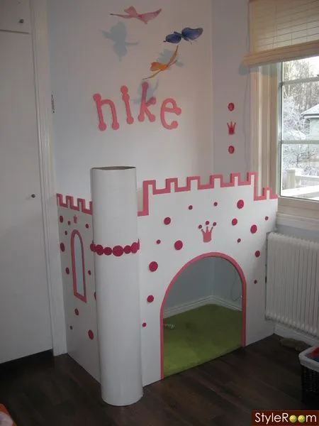 Decorar habitación bebe > Decoracion Infantil y Juvenil, Bebes y Niños