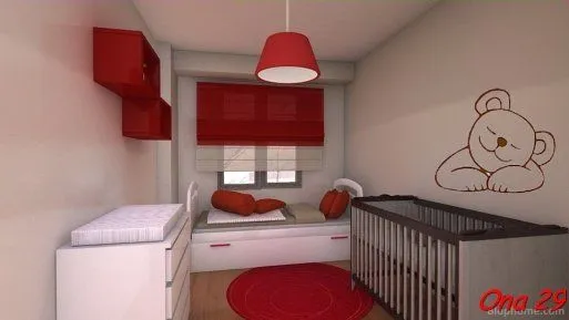 Como decorar la habitación de mi niña? | Decorar tu casa es ...