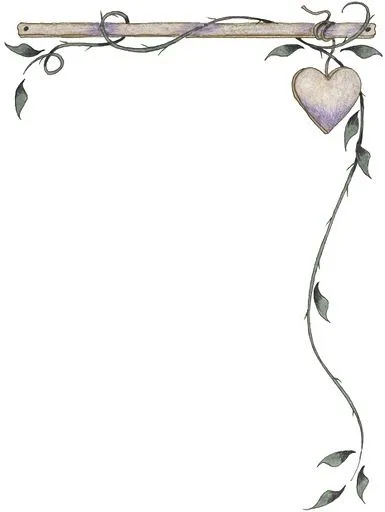 De marcos para cuadernos - Imagui