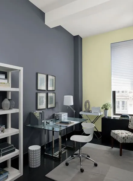 Cómo decorar una oficina. Fotos, ideas y consejos. | Mil Ideas de ...