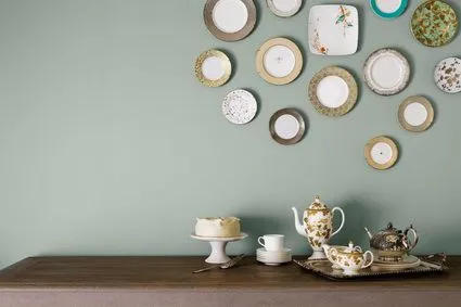 Utilisima decoración de paredes - Imagui