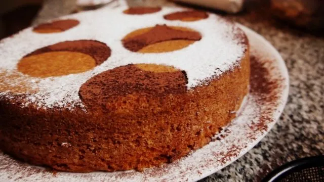 Cómo decorar una torta en 5 minutos - Paulina Cocina | Paulina Cocina