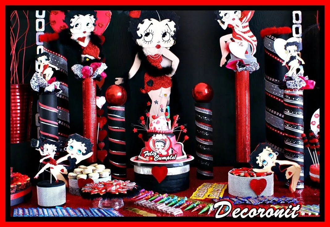 DECOROnit: julio 2012